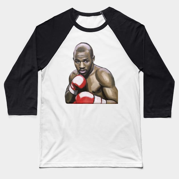 Floyd mayweather Baseball T-Shirt by TshirtMA